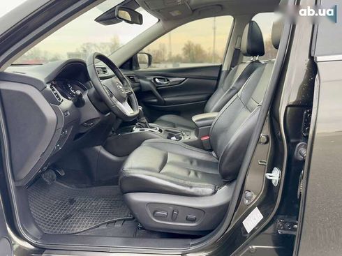 Nissan X-Trail 2017 - фото 26