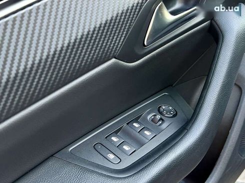 Peugeot 508 2019 - фото 20