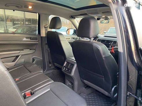 Volkswagen Atlas 2018 - фото 26