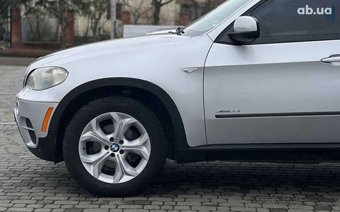 BMW X5 2010 - фото 7