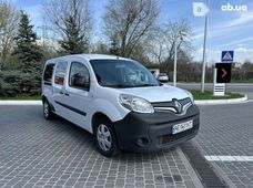 Продаж вживаних Renault Kangoo в Дніпрі - купити на Автобазарі