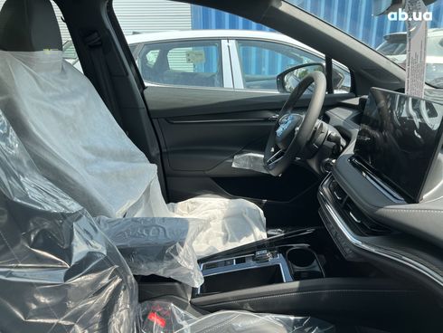 Skoda Enyaq Coupe RS 2023 - фото 12