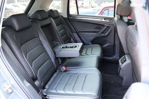Volkswagen Tiguan 2022 - фото 9