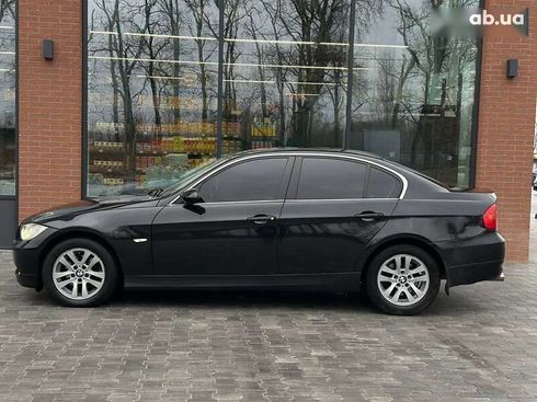 BMW 3 серия 2005 - фото 14