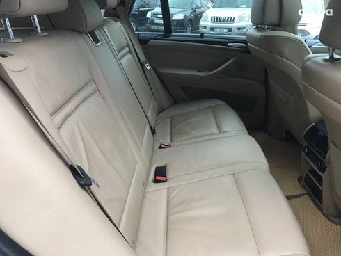 BMW X5 2008 белый - фото 21