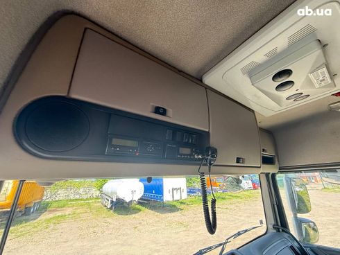 DAF XF460 2014 - фото 7