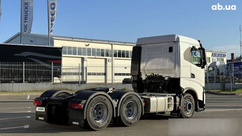 Iveco S-WAY 2025 - фото 8