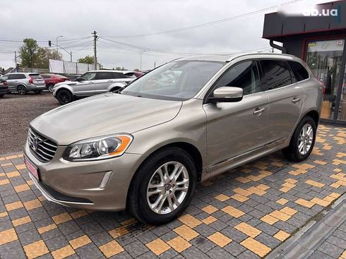 Volvo XC60 2015 - фото 13