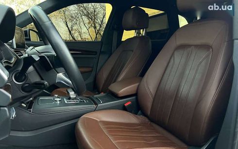 Audi Q5 2019 - фото 12