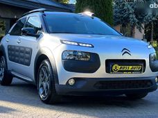 Продажа б/у Citroёn C4 Cactus 2015 года - купить на Автобазаре