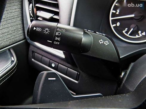Nissan Rogue 2022 - фото 13