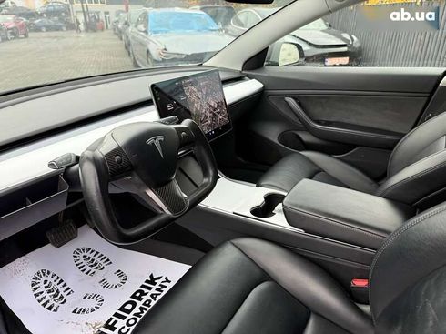 Tesla Model 3 2018 - фото 20