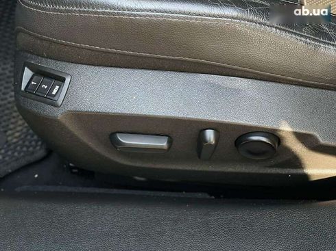 Opel Insignia 2011 - фото 14