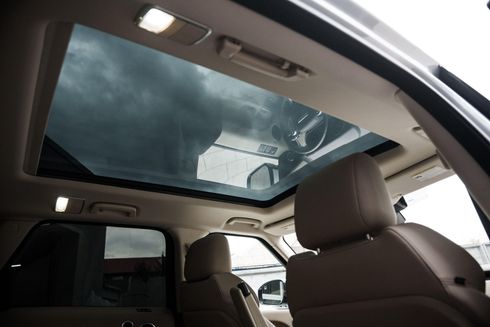 Land Rover Range Rover Sport 2017 - фото 12