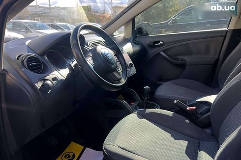 SEAT Altea 2006 - фото 12