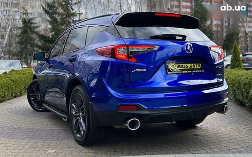 Acura RDX 2019 - фото 10
