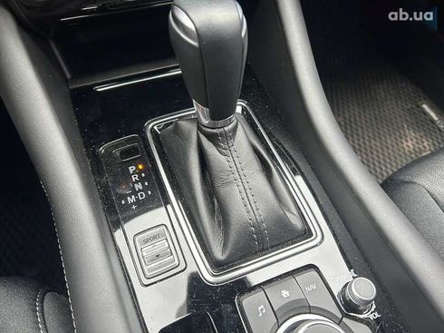 Mazda 6 2022 - фото 23