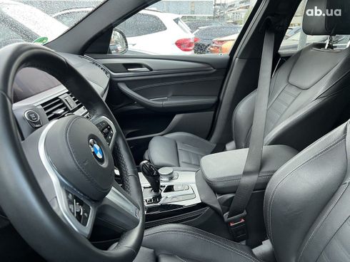 BMW X4 2021 - фото 14