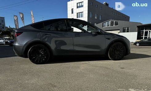 Tesla Model Y 2023 - фото 17