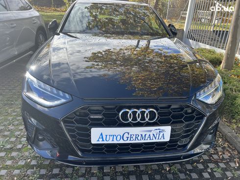 Audi A4 2023 - фото 24