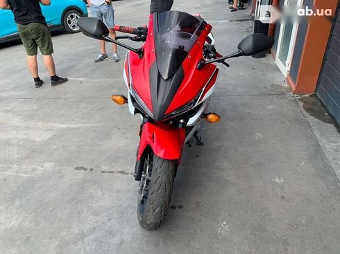 Honda CBR 2018 - фото 7