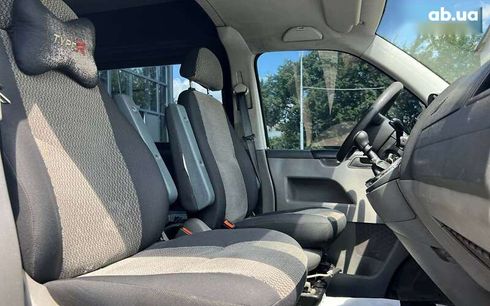 Volkswagen Transporter 2005 - фото 19