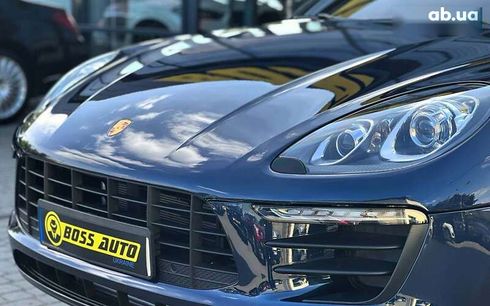 Porsche Macan 2018 - фото 7