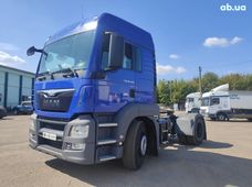 Вантажівки MAN в Україні - купити на Автобазарі