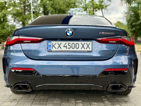 BMW 4 серия 2023 - фото 18