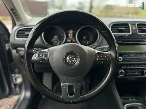 Volkswagen Golf 2010 - фото 29