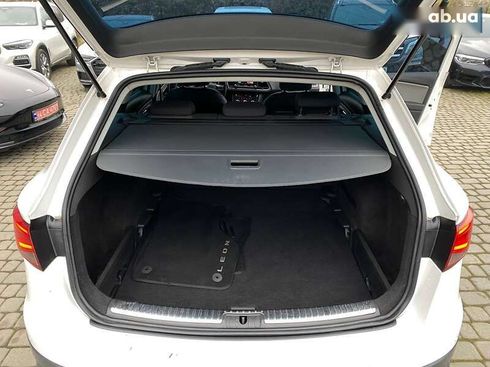 SEAT Leon 2016 - фото 28