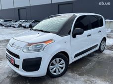 Продажа б/у Citroёn C3 Picasso 2015 года - купить на Автобазаре