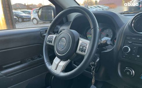 Jeep Compass 2011 - фото 15