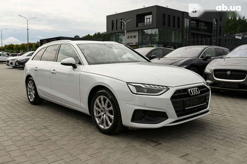 Audi A4 2019 - фото 3