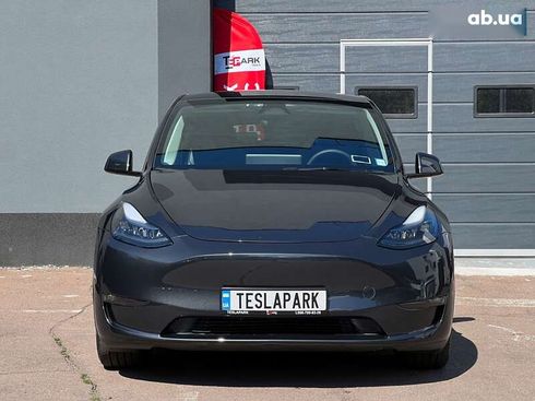 Tesla Model Y 2024 - фото 3