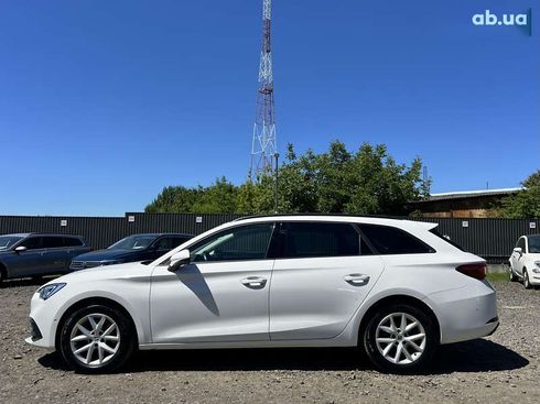 SEAT Leon 2022 - фото 5