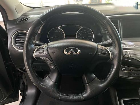 Infiniti QX60 2017 - фото 24