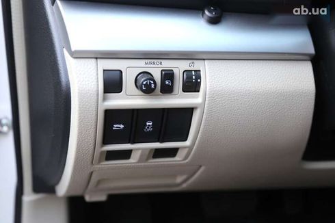 Subaru Outback 2014 - фото 29