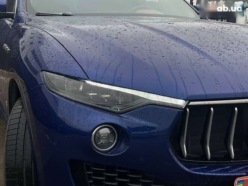 Maserati Levante 2020 - фото 5