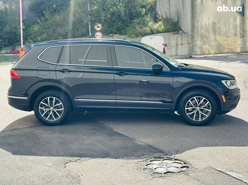 Volkswagen Tiguan 2019 - фото 23