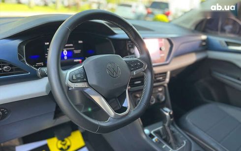 Volkswagen Taos 2022 - фото 18