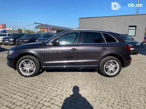 Audi Q5 2014 - фото 4