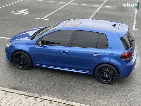 Volkswagen Golf R 2012 - фото 18