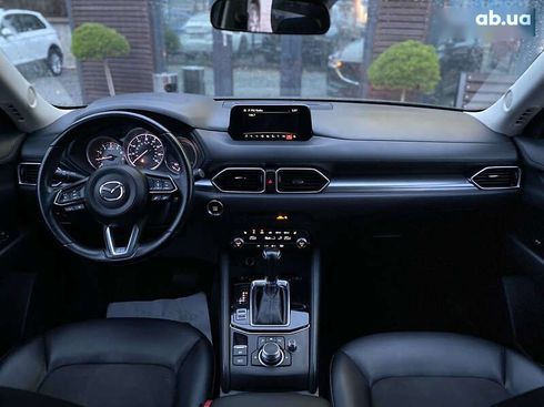 Mazda CX-5 2019 - фото 8
