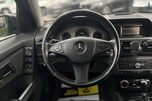 Mercedes-Benz GLK-Класс 2011 - фото 11