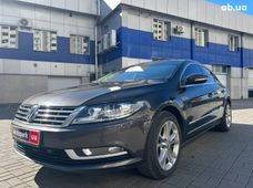 Продажа б/у Volkswagen Passat CC 2012 года - купить на Автобазаре