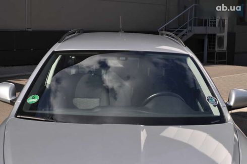Skoda Octavia 2011 - фото 18