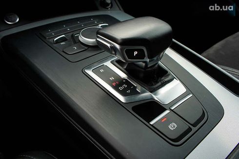 Audi Q5 2017 - фото 26