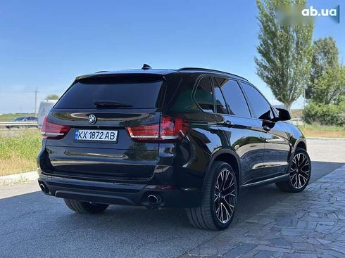 BMW X5 2014 - фото 8