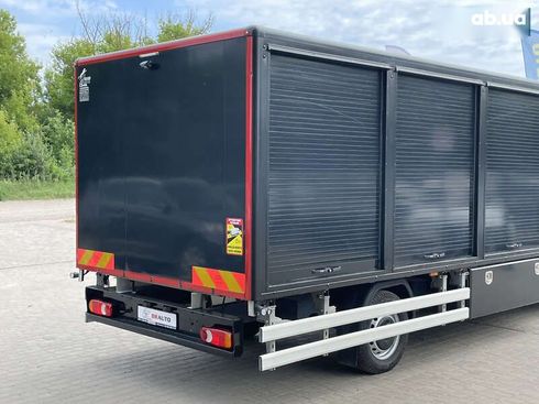 Renault Master 2019 - фото 16